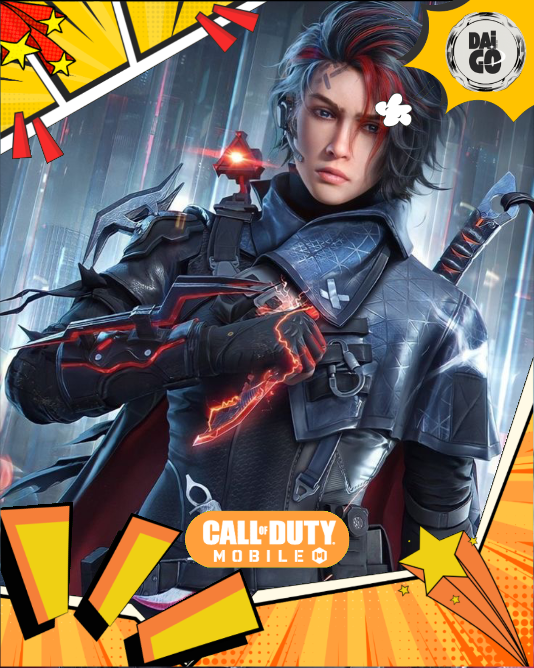 Call of Duty Mobile